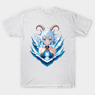 Aries ice T-Shirt